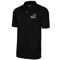 Antigua Coastal Carolina Chanticleers Legacy Pique Polo