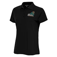 Antigua Coastal Carolina Chanticleers Legacy Pique Polo