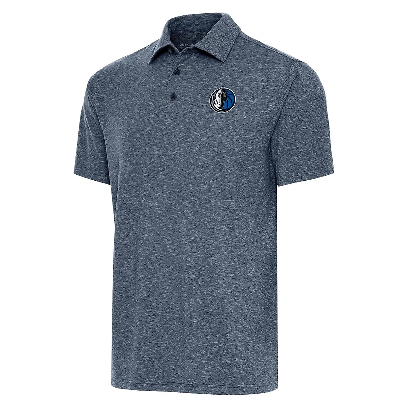 Antigua Dallas Mavericks Big  Tall Par 3 Polo