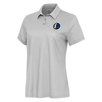 Antigua Dallas Mavericks Rings Polo