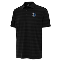 Antigua Dallas Mavericks Tunnel Polo