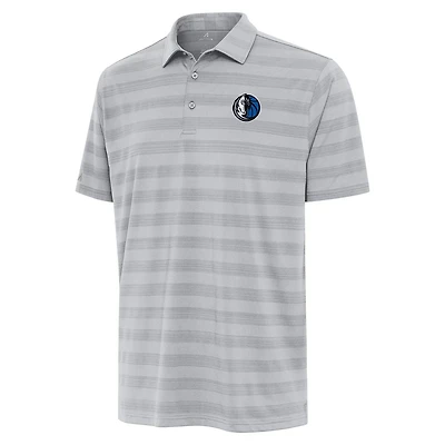 Antigua Dallas Mavericks Tunnel Polo