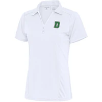 Antigua Dartmouth Big Green Desert Dry Tribute Polo