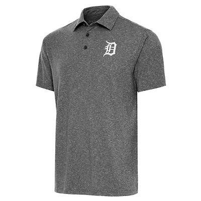 Antigua Detroit Tigers Par Polo