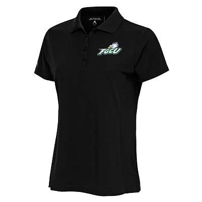 Antigua Florida Gulf Coast Eagles Legacy Pique Polo