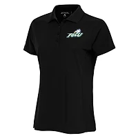 Antigua Florida Gulf Coast Eagles Legacy Pique Polo