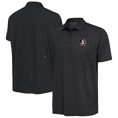 Antigua Florida State Seminoles Blooming Polo