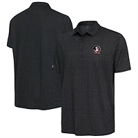 Antigua Florida State Seminoles Blooming Polo