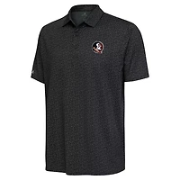 Antigua Florida State Seminoles Blooming Polo
