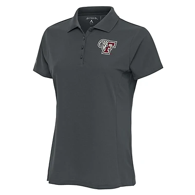 Antigua Fordham Rams Legacy Pique Polo
