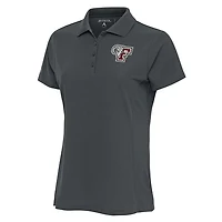 Antigua Fordham Rams Legacy Pique Polo