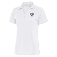 Antigua Fordham Rams Tribute Polo