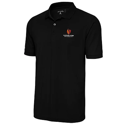 Antigua Gardner-Webb Bulldogs Legacy Pique Polo