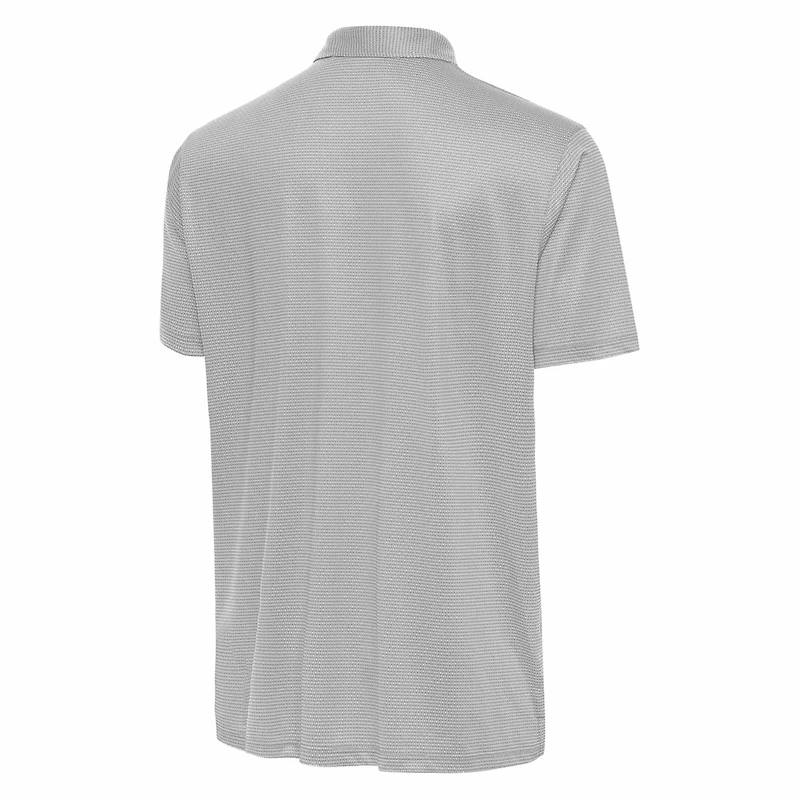 Antigua Georgia Bulldogs Rings Polo