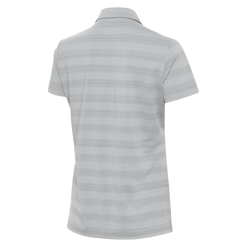 Antigua Georgia Bulldogs Tunnel Polo