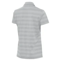 Antigua Georgia Bulldogs Tunnel Polo