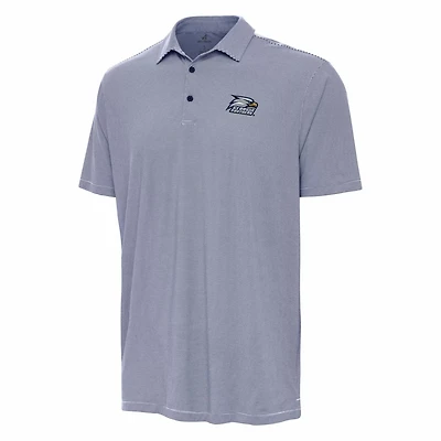 Antigua Georgia Southern Eagles Twine Polo