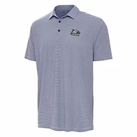 Antigua Georgia Southern Eagles Twine Polo