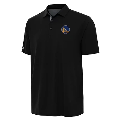 Antigua Golden State Warriors Era Polo