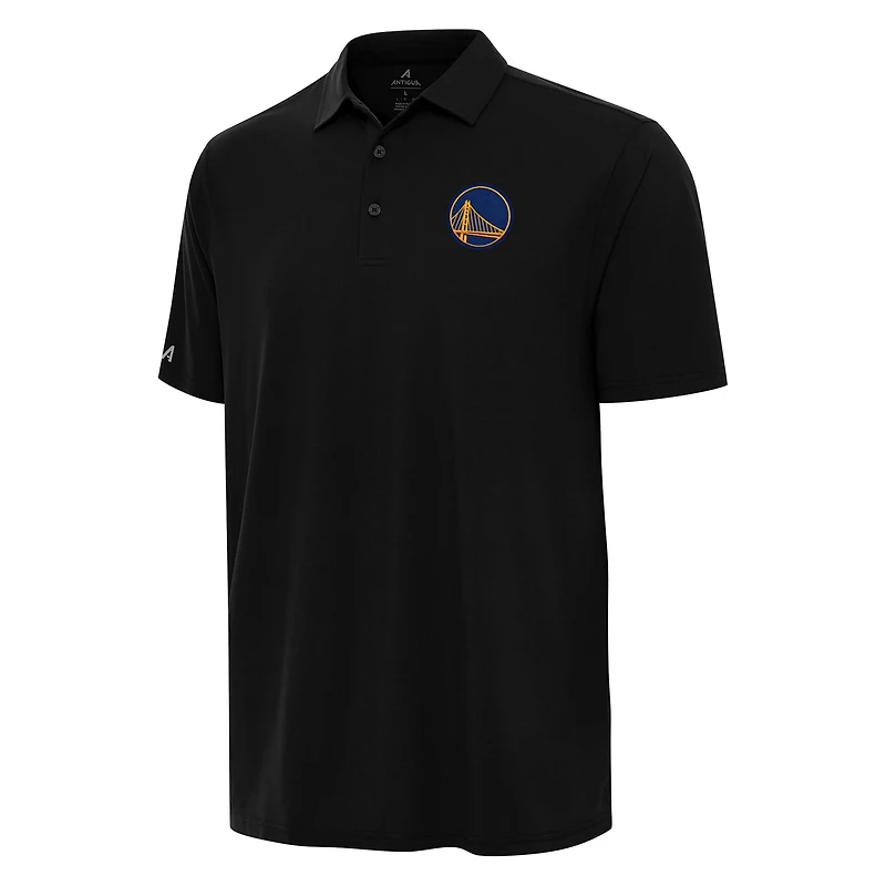 Antigua Golden State Warriors Era Polo