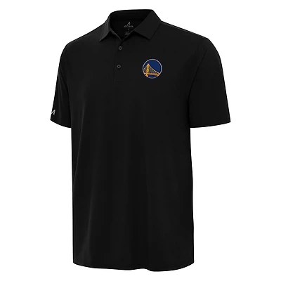 Antigua Golden State Warriors Era Polo