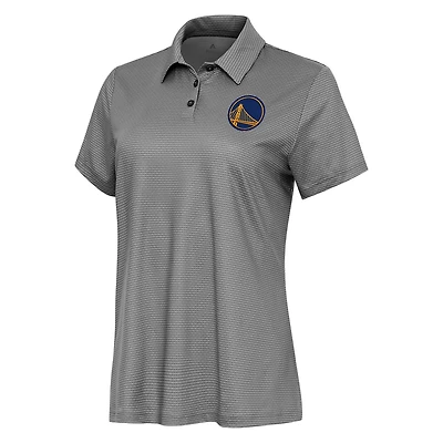 Antigua Golden State Warriors Rings Polo