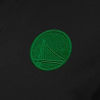 Antigua Golden State Warriors St Patrick's Day Era Polo