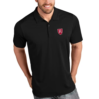 Antigua Harvard Crimson Tribute Polo