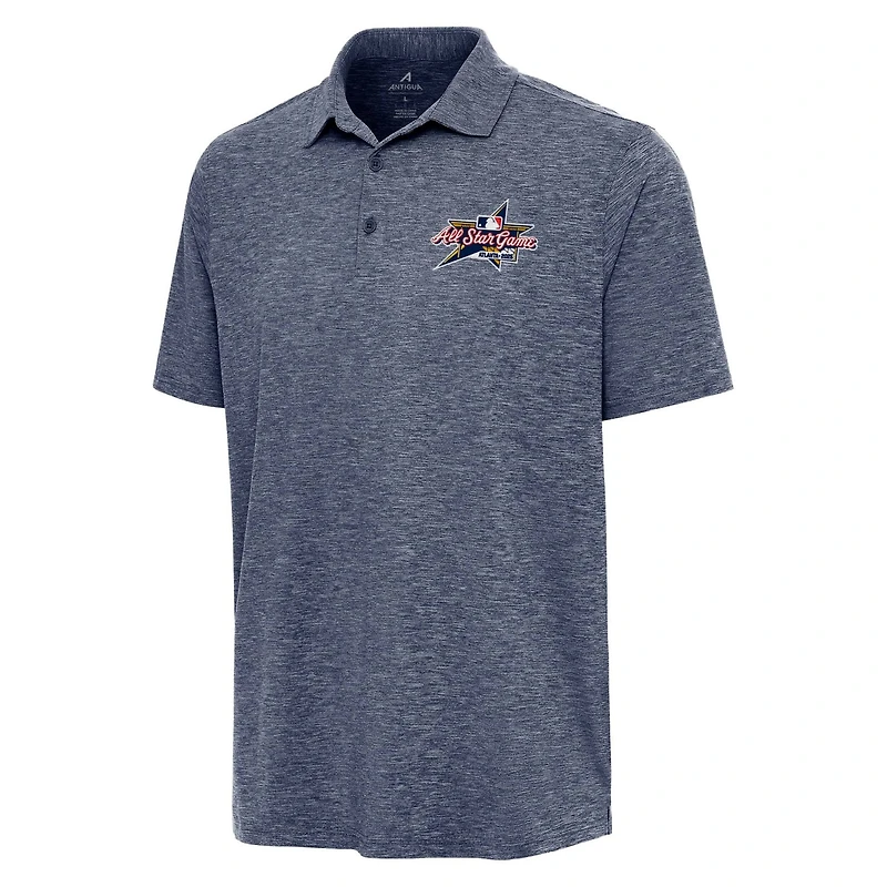 Antigua Heather 2025 MLB All-Star Par 3 Polo