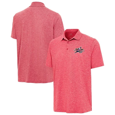 Antigua Heather 2025 MLB All-Star Par 3 Polo