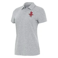 Antigua Heather Houston Rockets Matter Polo
