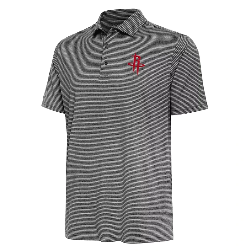 Antigua Heather Houston Rockets Scheme Polo