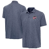 Antigua Heather Indiana Fever Par 3 Polo