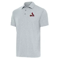 Antigua Heather St Louis Cardinals Par Polo