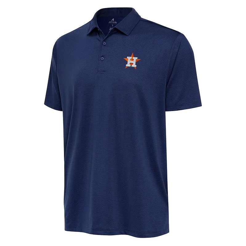 Antigua Houston Astros Eclipse Polo