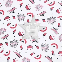 Antigua Houston Astros Independence Day Polo