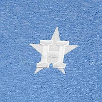 Antigua Houston Astros Par 3 Polo