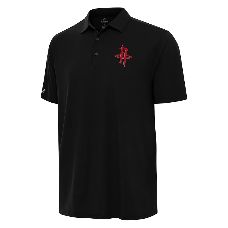 Antigua Houston Rockets Era Polo