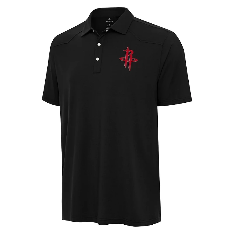 Antigua Houston Rockets Western Polo