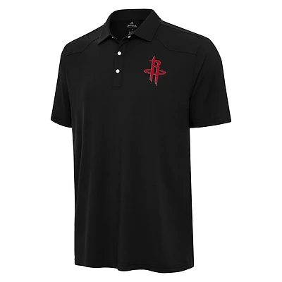 Antigua Houston Rockets Western Polo