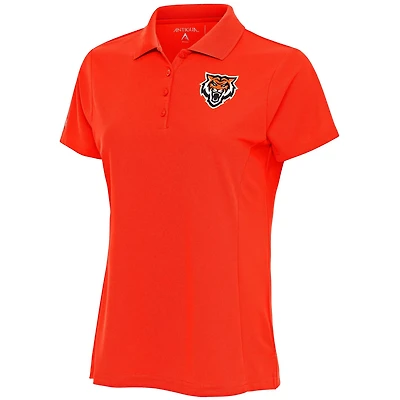 Antigua Idaho State Bengals Legacy Pique Polo