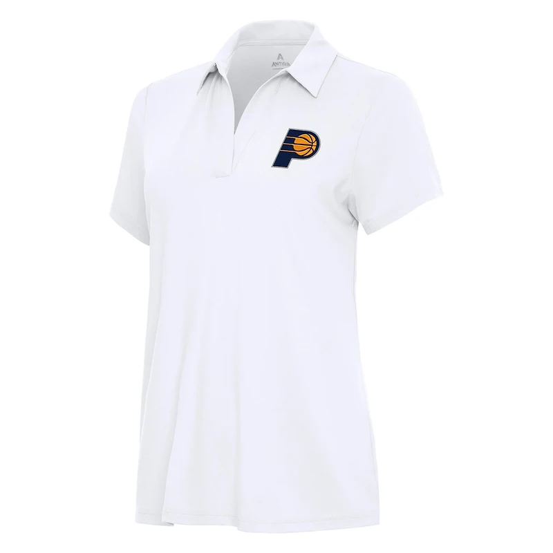 Antigua Indiana Pacers Era Polo