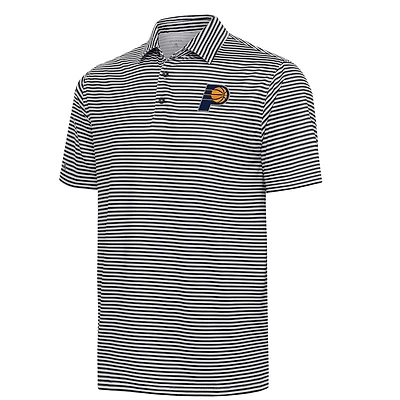 Antigua Indiana Pacers Skills Polo