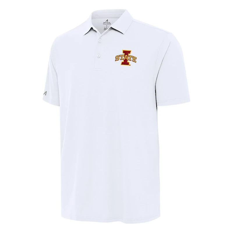 Antigua Iowa State Cyclones Era Polo