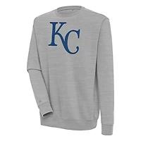 Antigua Kansas City s Victory Pullover Sweatshirt