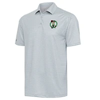 Antigua Kelly Boston Celtics Skills Polo