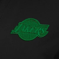 Antigua Kelly Los Angeles Lakers St Patrick's Day Era Polo