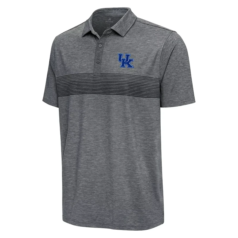 Antigua Kentucky Wildcats Dashing Polo