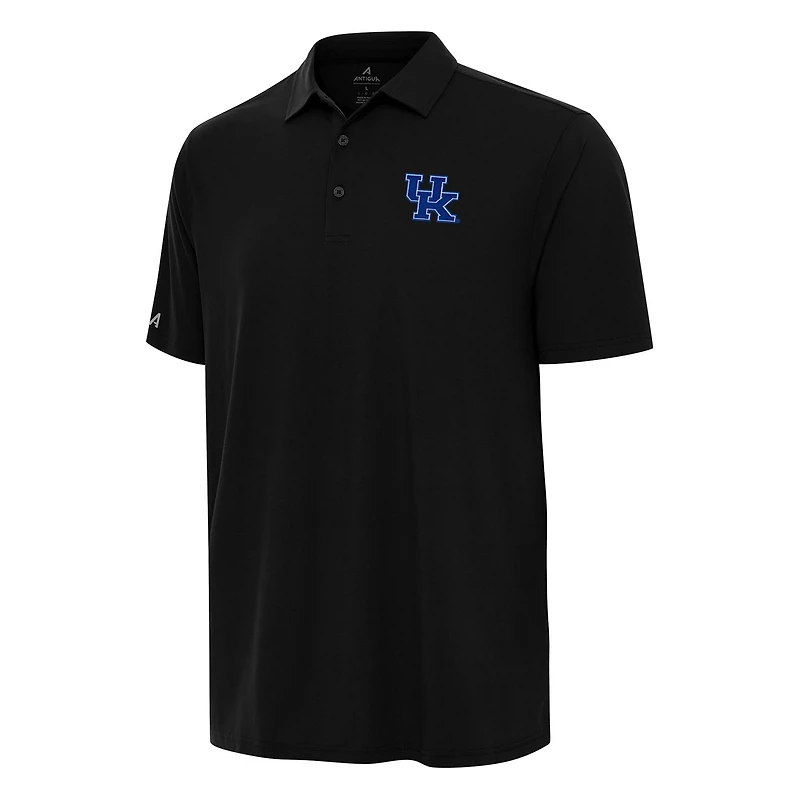 Antigua Kentucky Wildcats Era Polo