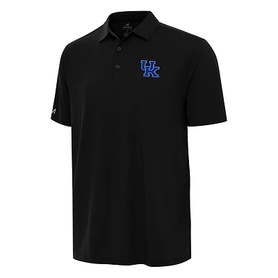 Antigua Kentucky Wildcats Era Polo
